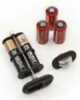Hogue Grips Black Storage Kit H015000 AR 15090