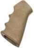 AR-15 Hogue Grips Ghillie Tan Rifles 15981