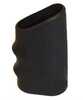 Hogue HandAll Tactical Grip Sleeve Rubber Black Small 17110