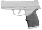 Hogue HANDALL BEAVERTL SLV Sig P365Xl Blk