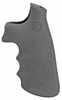 Hogue Tamer Conversion Monogrip Revolver Grip Black Color Fits S&W K/L/N/X/Z Frame 19022