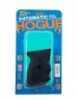 Hogue Grips Rubber Sig Sauer P230/232 Finger Grooves Black 30000