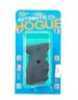 Hogue Grips Rubber Black W/Finger Grooves Wraparound Sig P239 31000