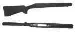Hogue Grips Stock Black Piller Bed Remington 700 Long Action 70001