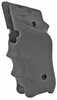 Hogue Rubber Grips Black Color Finger Grooves and Right Hand Thumb Rest Fits Ruger Mark IV 79060