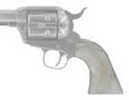 Hog 79070 XR3 BHK/VAQ Cowboy WHT Pearl