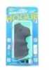 Hogue Grips Monogrip Ruger® GP100/Super Redhawk Rubber Black 80000