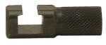H&R 1871 Black Offset Hammer Spur 72918, Finish/Color: Black, Manufacturer: H&R 1871, Mfg Number: 72918