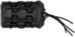 High Speed Gear 16Dd01Bk Taco Double Decker Black Polymer Belt Clip Belts 2" Wide
