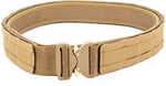 Model: D3 Fit: XXLarge Manufacturer: Haley Strategic Partners Model: D3 Mfg Number: BELT_D3-1-XXL-COY