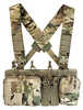 Model: DC3R-H Type: Chest Rig Manufacturer: Haley Strategic Partners Model: DC3R-H Mfg Number: D3CRH-1-1-MC