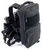 Model: Flatpack 2.0 Type: Backpack Manufacturer: Haley Strategic Partners Model: Flatpack 2.0 Mfg Number: FP-2-1-BLK