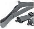 Model: D3 Type: Sling Manufacturer: Haley Strategic Partners Model: D3 Mfg Number: SLG_SLM-1-1-GRY