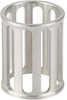 HUXWRX Safety Co. Fixed Barrel Spacer Compatible with RAD 9/RAD 45 HUXWRX Suppressors For Fixed Barrel Platforms Matte F
