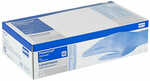 Honeywell Safety Products Dexi-Task Disposable Nitrile Gloves Powder Free Medium Blue LA049PFIND/M