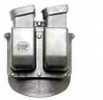 Fobus Paddle Pouch Black Double Mag HK45 6945HP