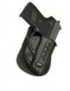 Fobus E2 Paddle Holster Fits Beretta PX4 Storm Compact & Full Size Right Hand Kydex Black PX4