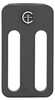 Model: Triglide Fit: Fits 1" Webbing Type: Part Manufacturer: Impact Weapons Components Model: Triglide
