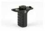 Model: Barrier Finish/Color: Black Fit: M-LOK Type: Hand Stop Manufacturer: Impact Weapons Components Model: Barrier Mfg Number: WWMLOKB