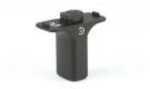 Finish/Color: Black Fit: M-LOK Type: Hand Stop Manufacturer: Impact Weapons Components Model:  Mfg Number: WWMLOKS