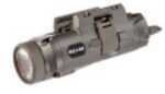 Insight Tech Gear WL Tac Light Rifle Black Cree APG Led Cam Lock Rail Mount WL1-000-A4