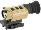 Model: RICO Objective: 25mm Power: 1X Reticle: Multiple Type: Monocular Manufacturer: IRAYUSA Model: RICO Mfg Number: RH25V2