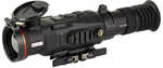 Built Upon The Original Rico Mk1 Series, The Rico Mk2 LRF Was Designed With An Integrated 1,200 Yard Capable Rangefinder, a 60 Hz Refresh Rate And increased Sensitivity To An Impressive 20 mK. The Ric...