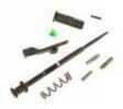 IWI US Inc Bolt Parts Kit for Tavor SAR & X95 includes the following Firing Pin Spring Guide E