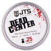 Model: Dead Center Caliber: 25 Caliber Type: Pellets Manufacturer: JTS Group Model: Dead Center Mfg Number: JAC102
