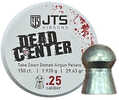 Model: Dead Center Caliber: 25 Caliber Type: Pellets Manufacturer: JTS Group Model: Dead Center Mfg Number: JAC114