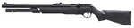Model: AirStryke Caliber: 25 Caliber Barrel Length: 19" Capacity: 10 Rounds Accessories: 2 Magazines FPS: 750 Type: Air Rifle Manufacturer: JTS Group Model: AirStryke Mfg Number: JAGAS25