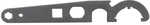 Model: Castle Nut Multi Tool Type: Wrench Manufacturer: KAK Industry Model: Castle Nut Multi Tool Mfg Number: KAK CASTLE NUT MULTI T