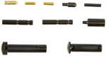 Model: AR-15 LPK Pin and Detent Kit Type: Kit Manufacturer: KAK Industry Model: AR-15 LPK Pin and Detent Kit Mfg Number: AR15-KT-16