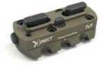 KDG Kin5-100-C07 3 Slot Mount FDE