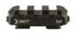 KDG Kin5-100 KINECT MLOK Picatinny Rail 3 Slot