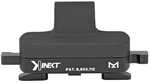 Kinetic Development Group Kin5-140 Kinect Surefire Pro Mount M-LOK