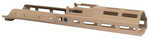 KDG MRX5-MK2-120 FN Scar Rail MREX MKII 6.5 FDE