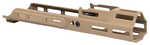 KDG MRX5-MK2-130 FN Scar Rail MREX MKII 4.25 FDE