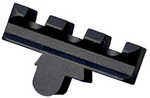 Model: Front Sight Replacement Rail Finish/Color: Anodized Type: Rail Manufacturer: Kinetic Development Group, LLC