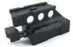 KDG Sid5-120 T2 Footprint Mount 1.57" Height