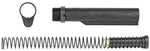 Model: 9MM Buffer Tube Kit Fit: AR15 Type: Kit Manufacturer: KE Arms Model: 9MM Buffer Tube Kit Mfg Number: 1-50-01-707