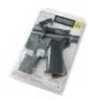 KE Arms Lower Receiver Parts Kit 308WIN Pistol Grip Semi Trigger Hammer Disconnector Selector Bolt Catch