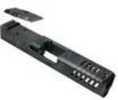 Model: KE19 Delta Finish/Color: Black Type: Slide Manufacturer: KE Arms Model: KE19 Delta Mfg Number: 1-50-23-025