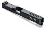 Model: KE34 Delta Finish/Color: Black Type: Slide Manufacturer: KE Arms Model: KE34 Delta Mfg Number: 1-50-23-035