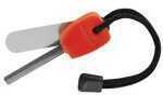 Kershaw Fire Starter Tool Magnesium Molded Plastic Clam Pack 1019