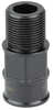 Model:  Finish/Color: Nitride Fit: AR-15 Type: Adaptor Manufacturer: KNS Precision, Inc. Model:  Mfg Number: 12-28to58-24TA