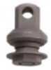 Model: Front Sling Mount Finish/Color: Black Fit: AR-15/M-16 Type: Sling Mount Manufacturer: KNS Precision, Inc. Model: Front Sling Mount Mfg Number: FSLINGM