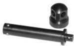 Model: .250 Diameter Finish/Color: Black Type: Takedown Pins Manufacturer: KNS Precision, Inc. Model: .250 Diameter Mfg Number: PBPIVOTSTD