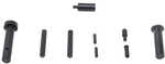 Model: Turned Lower Parts Kit Finish/Color: Nitride Type: Lower Parts Kit Manufacturer: KNS Precision, Inc. Model: Turned Lower Parts Kit Mfg Number: TLPK