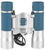 Konus Explo Binocular 10X25 Blue and Silver Includes Case/Strap/Lens Cloth 2024